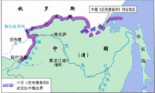 中国传统的疆域区域地理简介：缺少任何一块都是不完整的中国-7.jpg