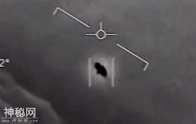 又出现了，2019年“尼斯湖水怪”频繁出现，目击者：好像黑色动物-1.jpg