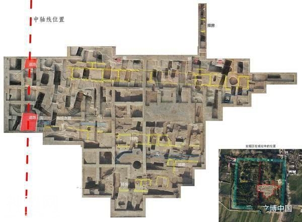 2019年的中国10大考古发现公布：中国古文明考古有了重大突破-4.jpg