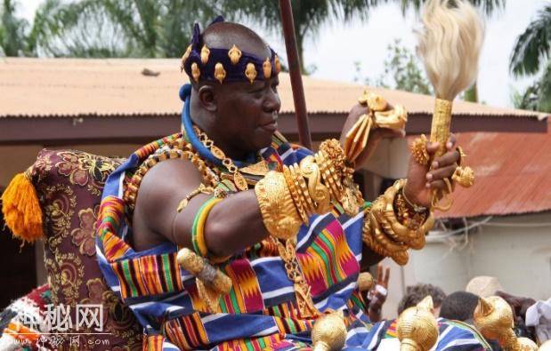「西非漫谈」 话说加纳：社会 | 传统习俗-1.jpg