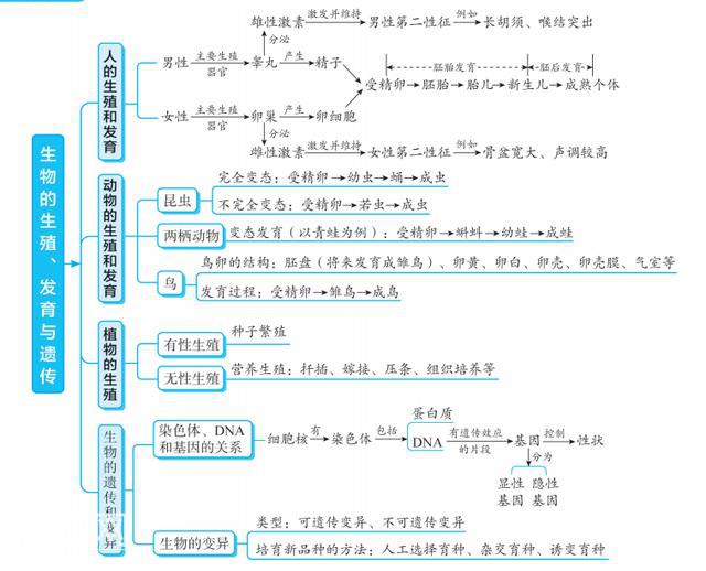 初中生物：超详细专题知识点梳理，全面具体条理清晰，建议收藏-5.jpg