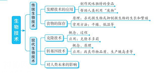 初中生物：超详细专题知识点梳理，全面具体条理清晰，建议收藏-8.jpg