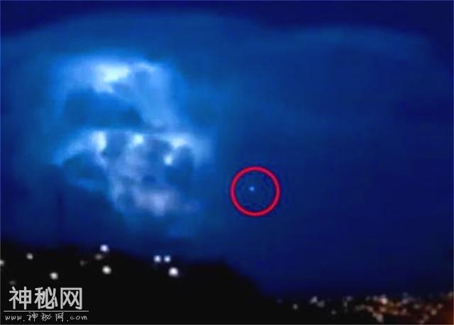5月13号巴西发生UFO事件，到底是真是假？UFO是什么？-2.jpg