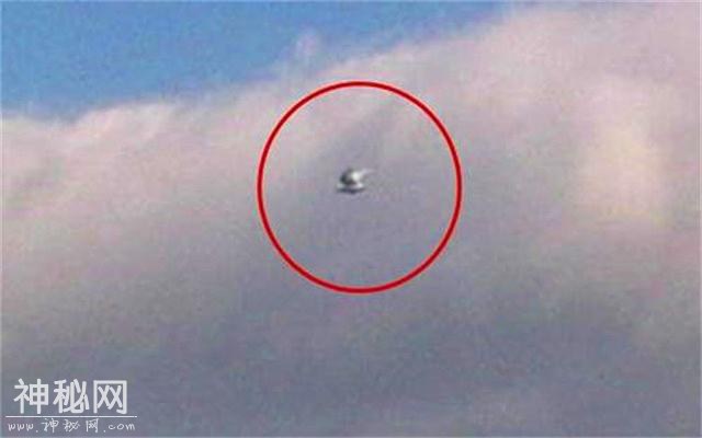 5月13号巴西发生UFO事件，到底是真是假？UFO是什么？-3.jpg