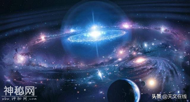 宇宙的尺度，人类可知的宇宙，宇宙究竟是什么？-11.jpg