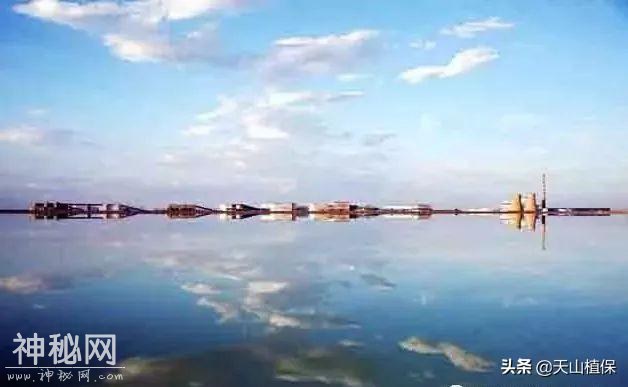 新疆罗布泊已经干涸，为什么国家要抽取地下水复活罗布泊？-15.jpg
