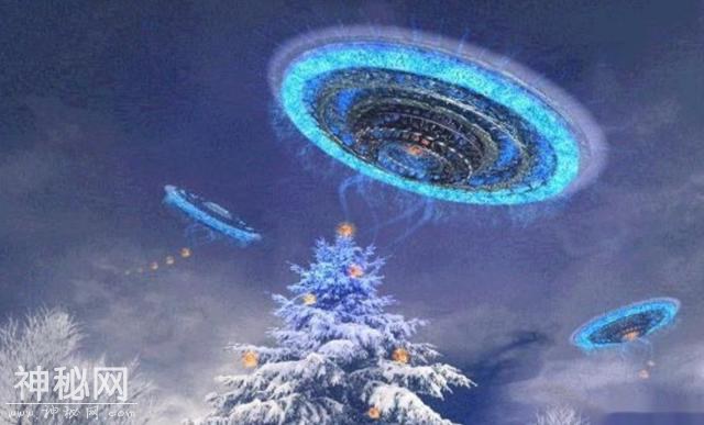 日本上空出现白色“UFO”，无人知道它是什么，中国专家给出答案-10.jpg