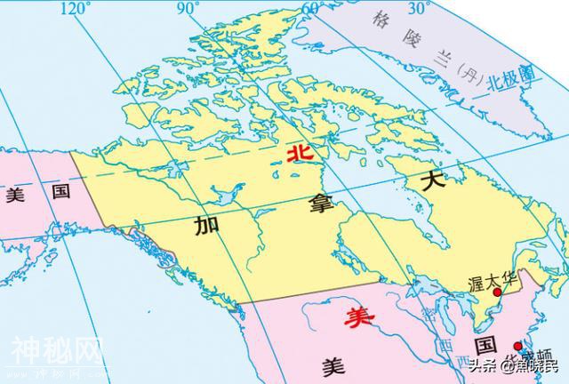 加拿大北怎么会有如此破碎的地形-1.jpg