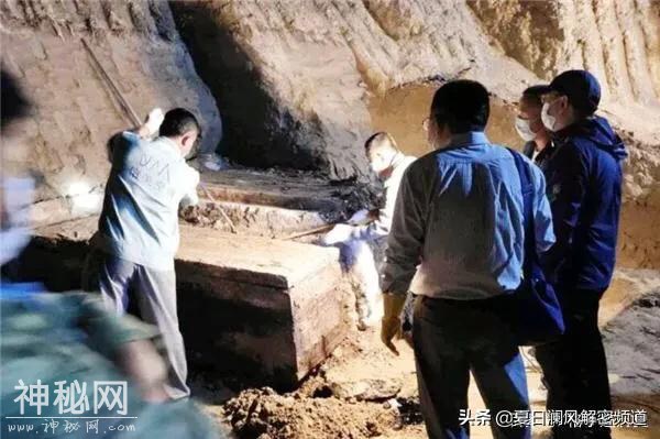 河南发现6000年前古墓，内藏“中华第一龙”，原来古代真有龙-4.jpg