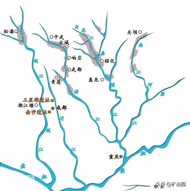 作为一个地质工作者，这是你必须了解的：中国地质简史-8.jpg