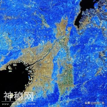 2018年 日本国京阪神都会区上空卫星遥测图像-1.jpg