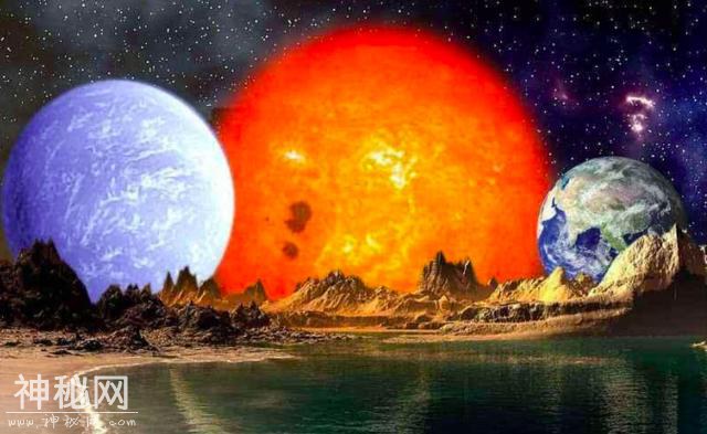 比地球更适合居住，科学家发现24颗宜居星球，地球已不再完美？-4.jpg