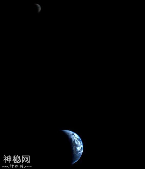 64亿公里外的地球照片，再次向我们宣告：这颗星球有多么渺小-2.jpg