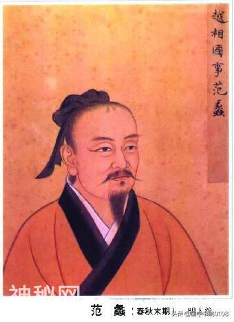 古代历史上的10大千古奇才，在你心中谁排第一？-1.jpg