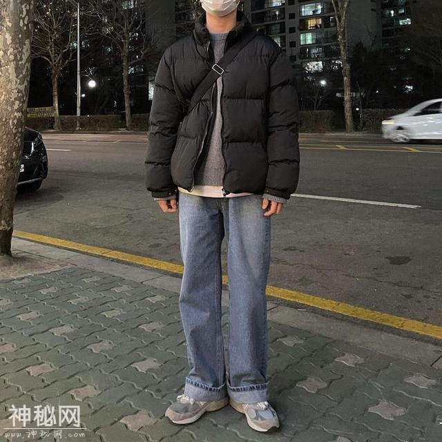 潮男冬天怎么穿才保暖帅气？“羽绒服”搭配了解一下，时髦又有型-5.jpg