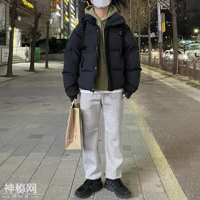 潮男冬天怎么穿才保暖帅气？“羽绒服”搭配了解一下，时髦又有型-6.jpg