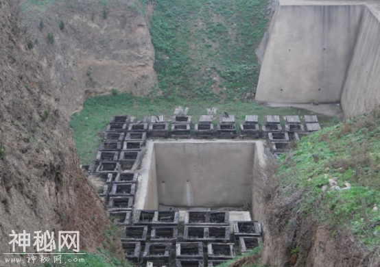 中国最恐怖古墓：发掘耗费10年，内有186人陪葬，墓主人何身份？-7.jpg