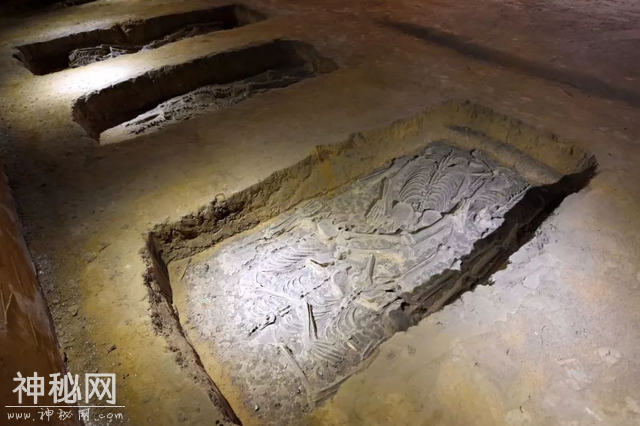 中国最恐怖古墓：发掘耗费10年，内有186人陪葬，墓主人何身份？-10.jpg