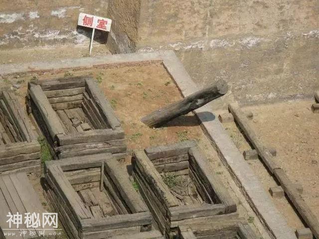 中国最恐怖古墓：发掘耗费10年，内有186人陪葬，墓主人何身份？-14.jpg