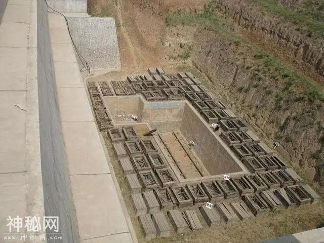 中国最恐怖古墓：发掘耗费10年，内有186人陪葬，墓主人何身份？-16.jpg