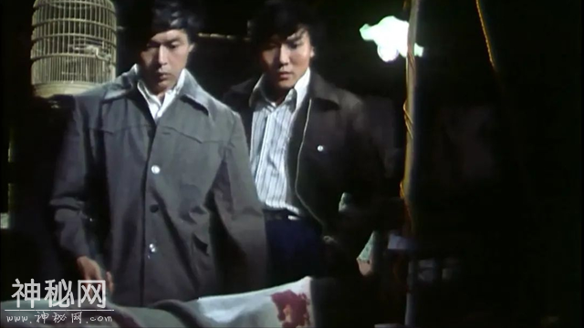 39年前，故宫闹鬼事件被拍成了电影，上映后引起一场全国性骂战-13.jpg