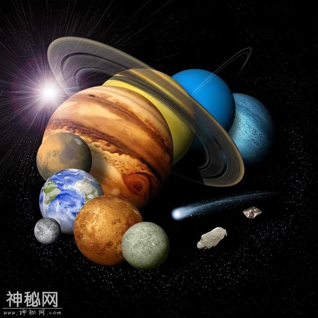 外星生命或真的存在，由于星球不同，只是生命形式和地球完全不同-11.jpg