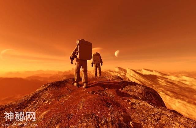 “毅力号”火星探索新发现：外星生命迹象真的存在吗？-2.jpg