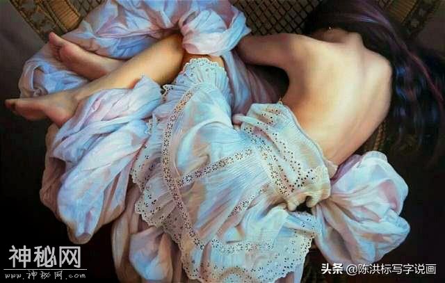 夫妻合画人体，美轮美奂成高雅艺术，父女合画人体，为何却被非议-3.jpg