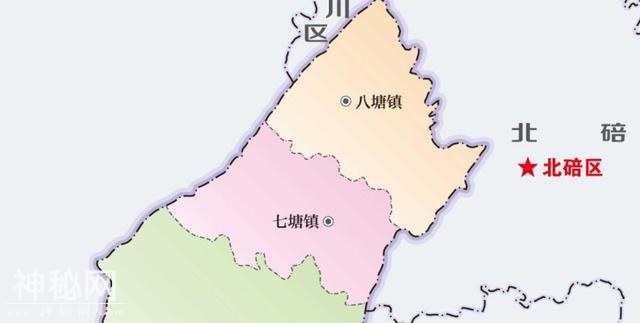 趣味地理：一个区县内，乡镇地名存在“顺子”现象-3.jpg