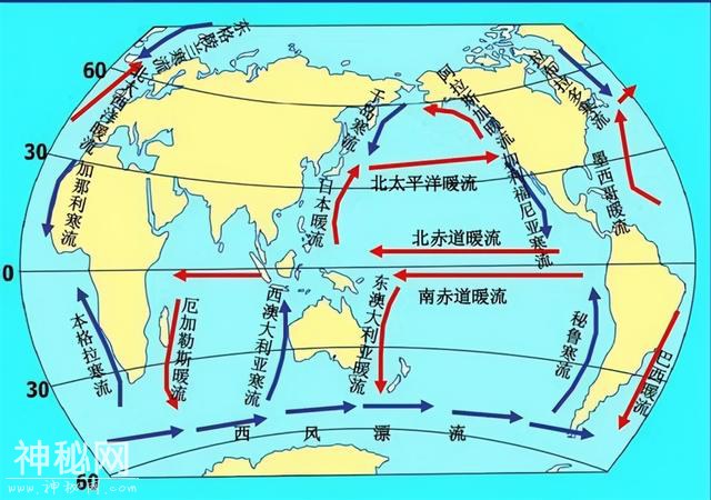 高中地理——每日讲1题（秘鲁寒流，厄尔尼诺、拉尼娜现象）-1.jpg