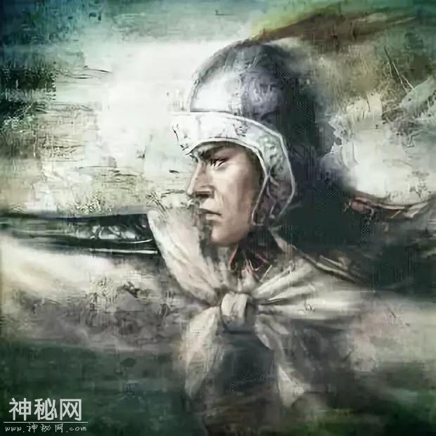 中国历朝历代108将排行榜：古代著名的武将排名-1.jpg