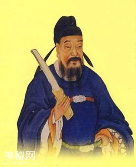 中国历朝历代108将排行榜：古代著名的武将排名-5.jpg