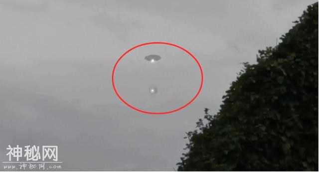 又来一个UFO！我国这段时间频繁出现UFO，这是什么信号？-3.jpg