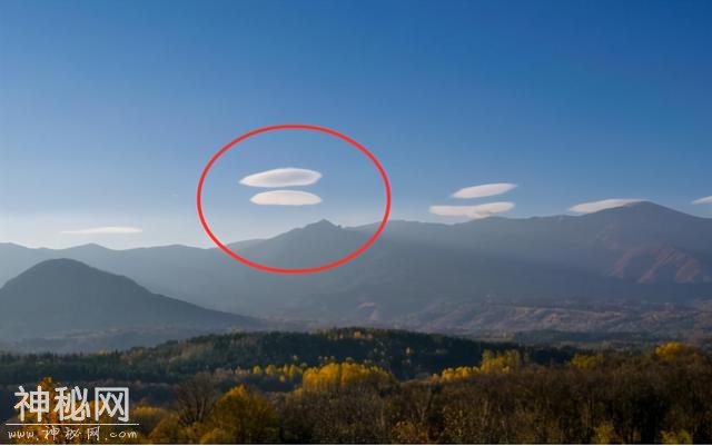 又来一个UFO！我国这段时间频繁出现UFO，这是什么信号？-4.jpg