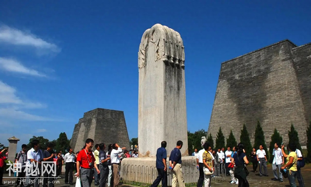 中国四大古墓：究竟有多诡异，隐藏千年的神秘禁地-1.jpg