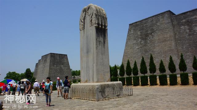 中国四大古墓：究竟有多诡异，隐藏千年的神秘禁地-8.jpg