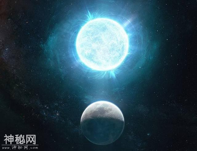 宇宙在未来也会走向终结，届时恒星将完全熄灭，黑洞会蒸发消失！-5.jpg