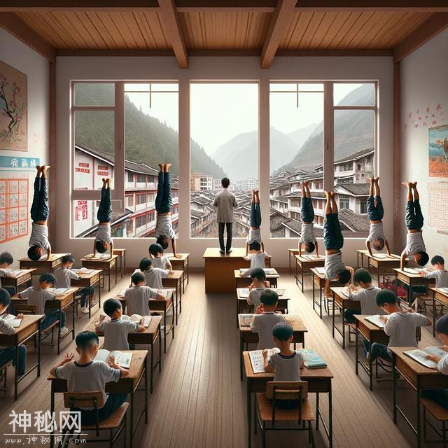 《异想世界：奇人怪事录》-3.jpg