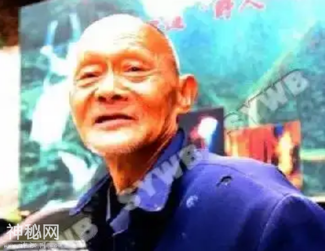 神农架野人频频出没？近千人声称见到野人，中国三次考察揭开真相-4.jpg