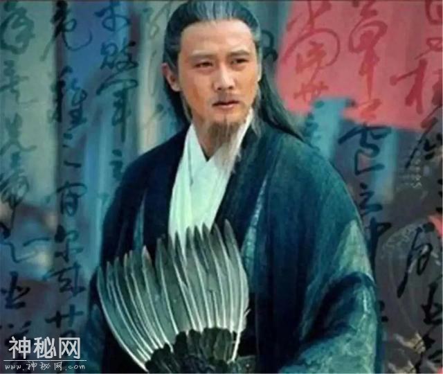 古代5大奇人，500年才出一位，能预知未来，那如今的奇人是谁？-1.jpg