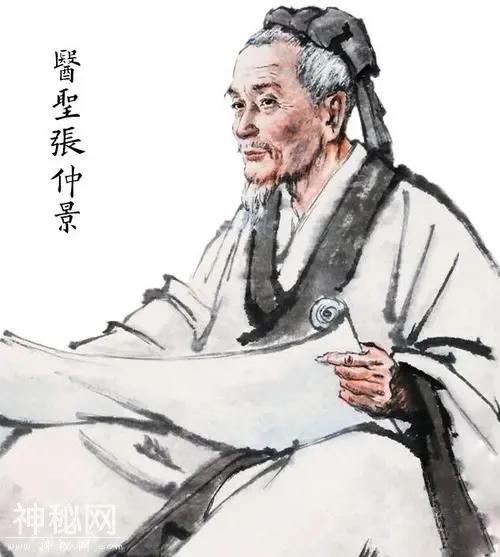 古代5大奇人，500年才出一位，能预知未来，那如今的奇人是谁？-3.jpg