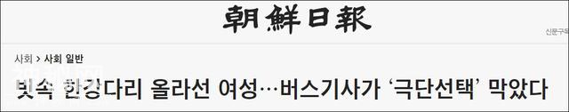 韩国民众在汉江拍到“水怪”：长达10米，游泳灵活自如-2.jpg