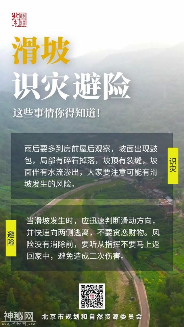 这组图，教你遇到地质灾害如何避险自救-4.jpg