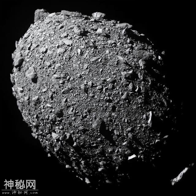 宇宙中的大部分天体，为何都是“球形”的？背后的原因你知道吗？-5.jpg