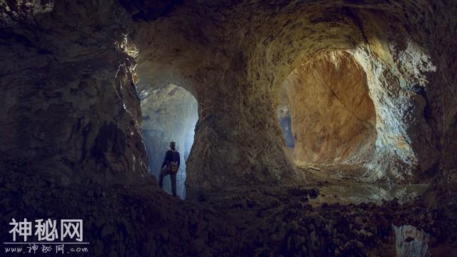 地球上出现的四个神秘未知生物，让科学家都害怕-3.jpg