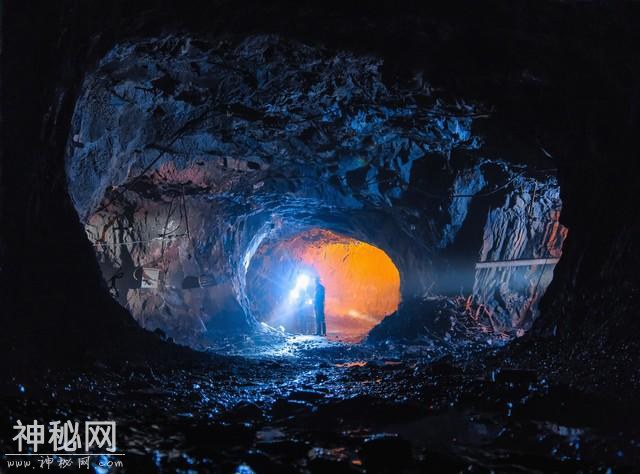 地球上出现的四个神秘未知生物，让科学家都害怕-4.jpg