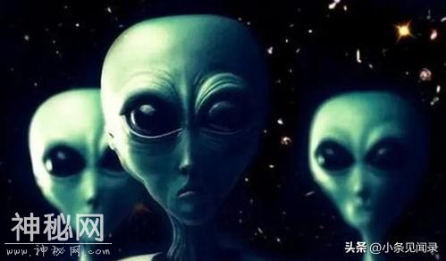 宇宙茫茫，外星生命究竟何在？专家：短期内我们不可能发现-2.jpg