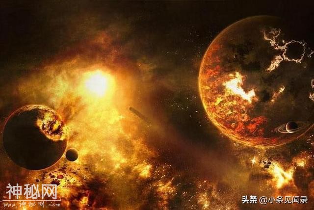 宇宙茫茫，外星生命究竟何在？专家：短期内我们不可能发现-3.jpg