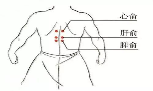 9个特效养生穴，对应九种体质，每天按一按，疾病少一点-4.jpg