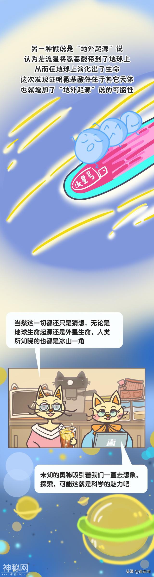 外星生命真的存在？地球生命也起源于外星？丨阿喵爱摸鱼-3.jpg